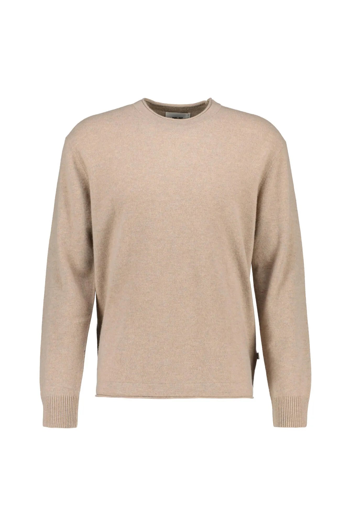 Strickpullover SAMMY aus Wolle