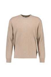 Strickpullover SAMMY aus Wolle