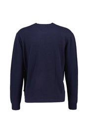Strickpullover SAMMY aus Wolle