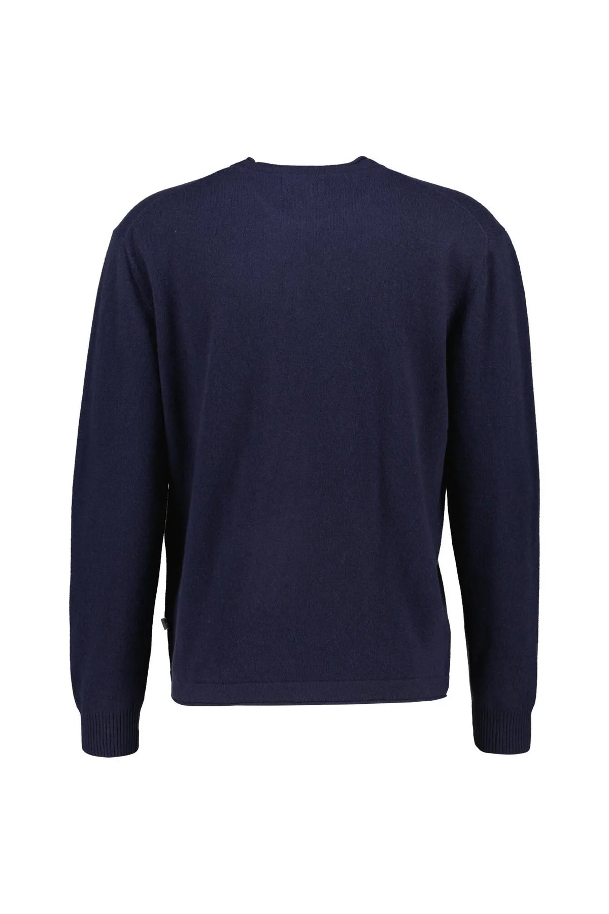 Strickpullover SAMMY aus Wolle