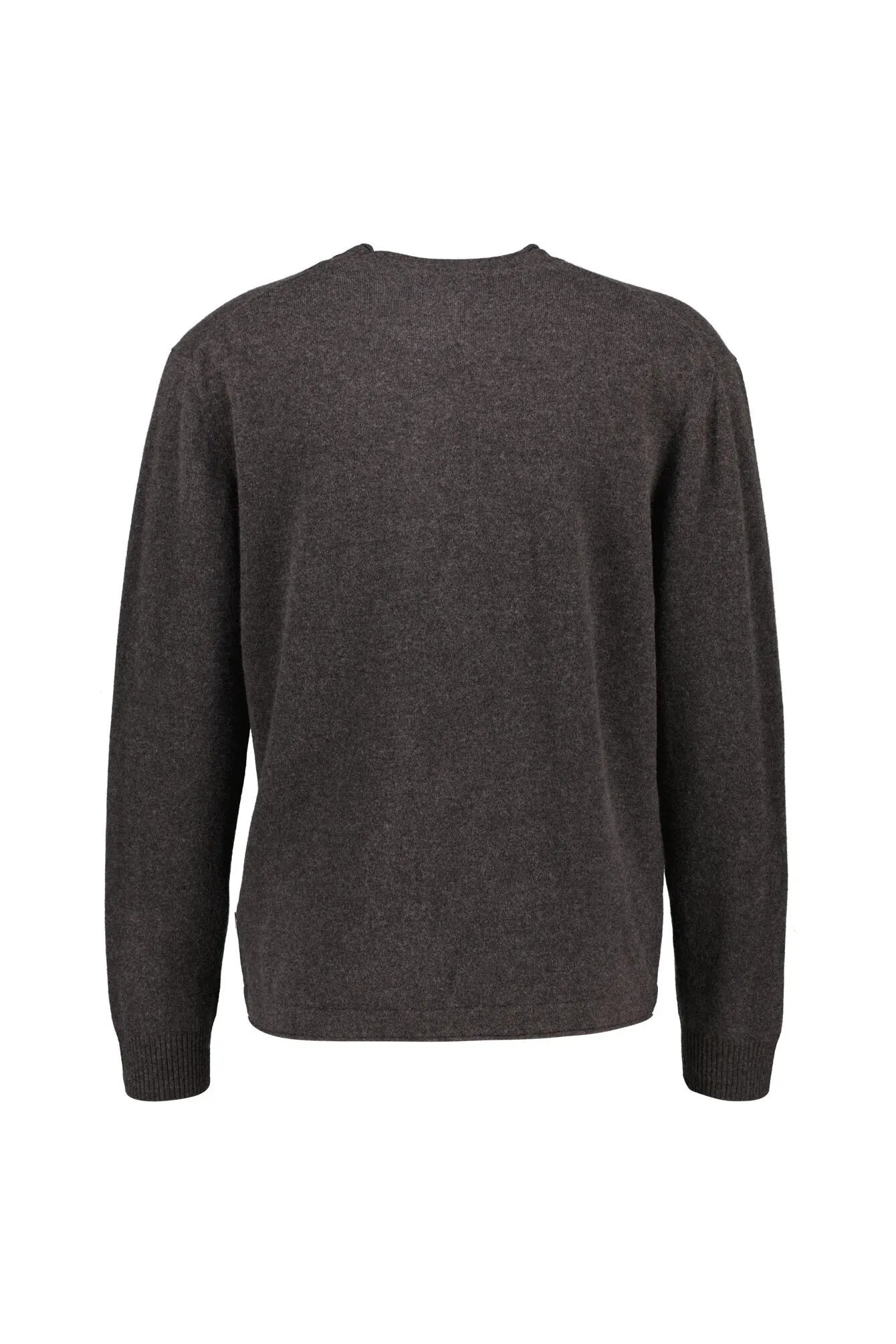Strickpullover SAMMY aus Wolle