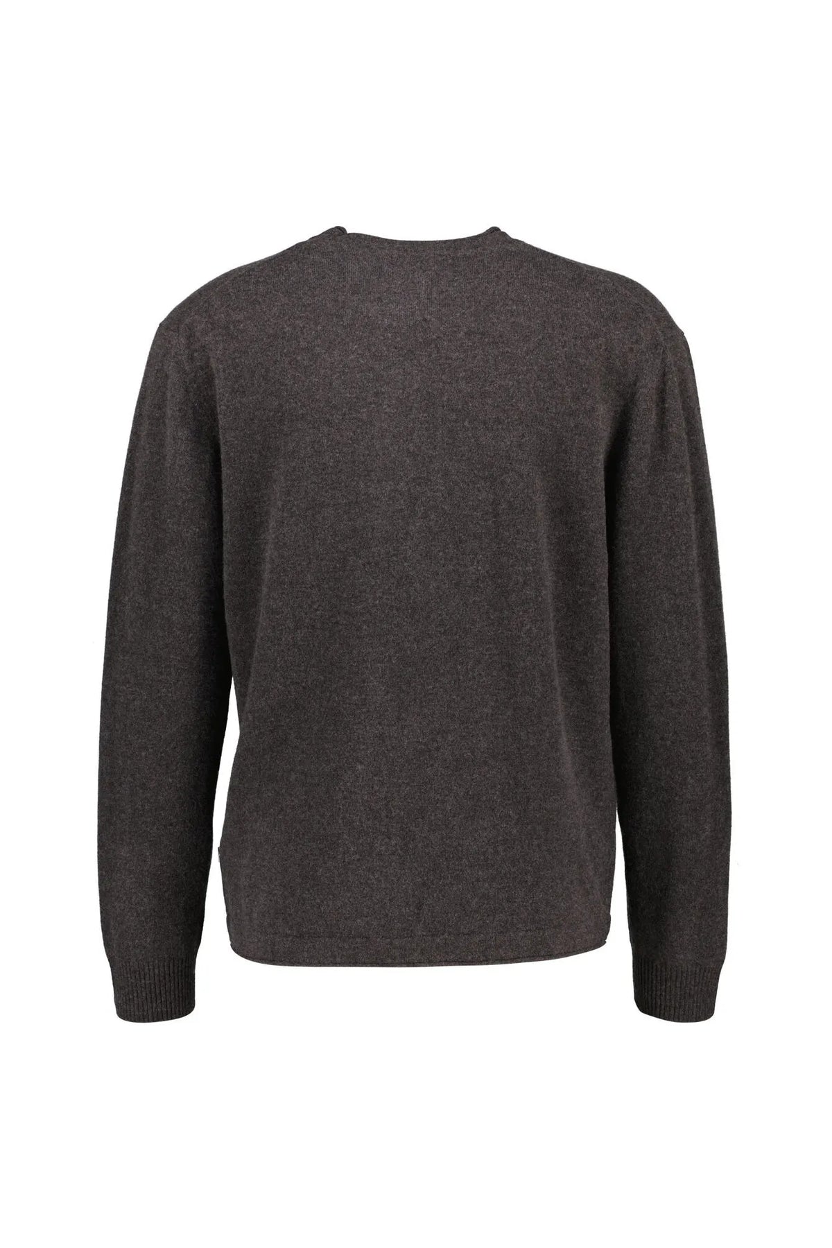 Strickpullover SAMMY aus Wolle