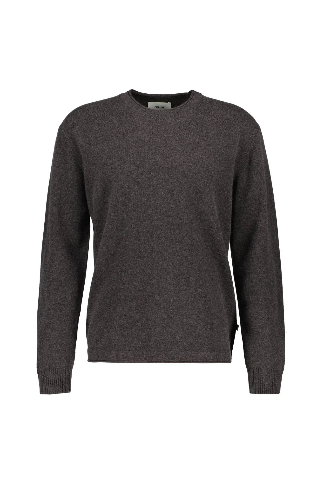 Strickpullover SAMMY aus Wolle