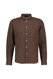 Flanellhemd DEON Regular Fit