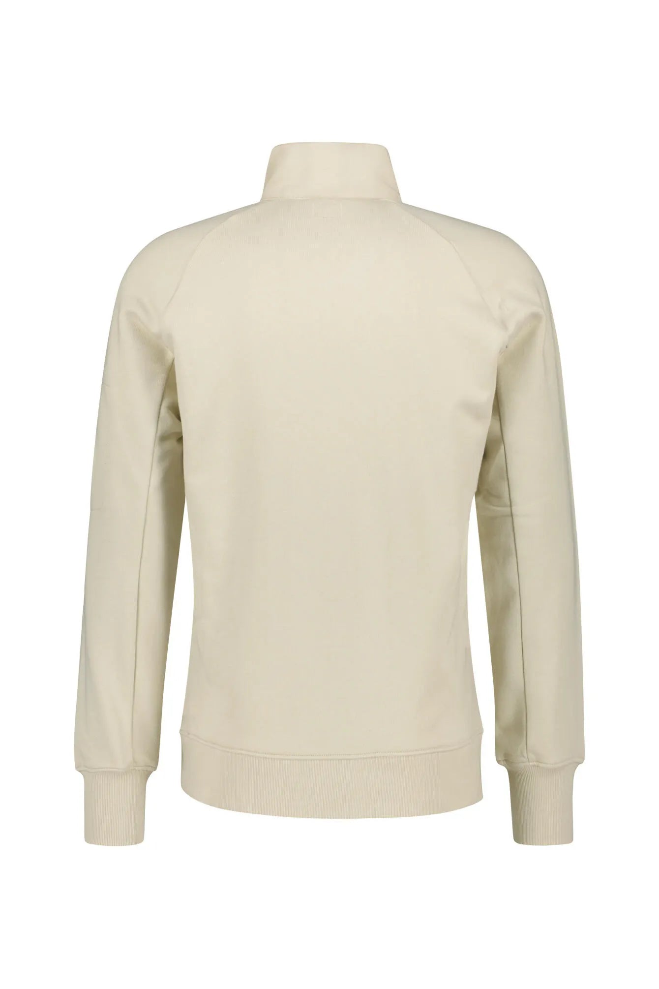 Sweatshirt aus Baumwolle