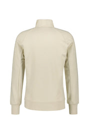 Sweatshirt aus Baumwolle
