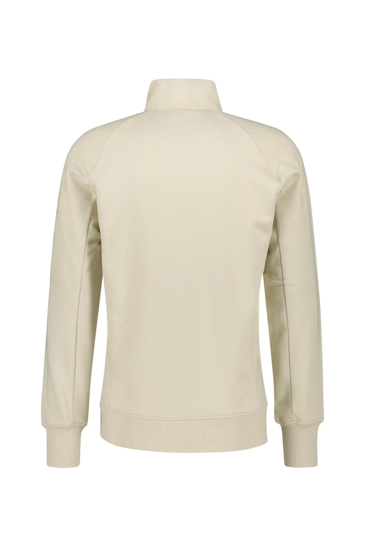 Sweatshirt aus Baumwolle