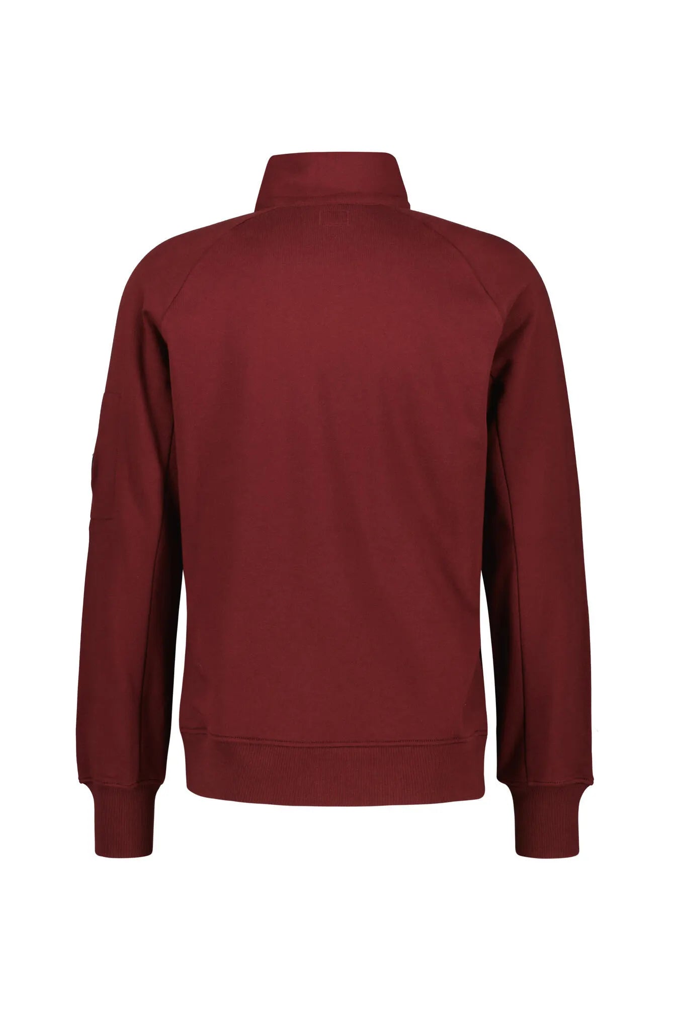 Sweatshirt aus Baumwolle