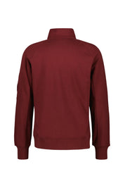 Sweatshirt aus Baumwolle