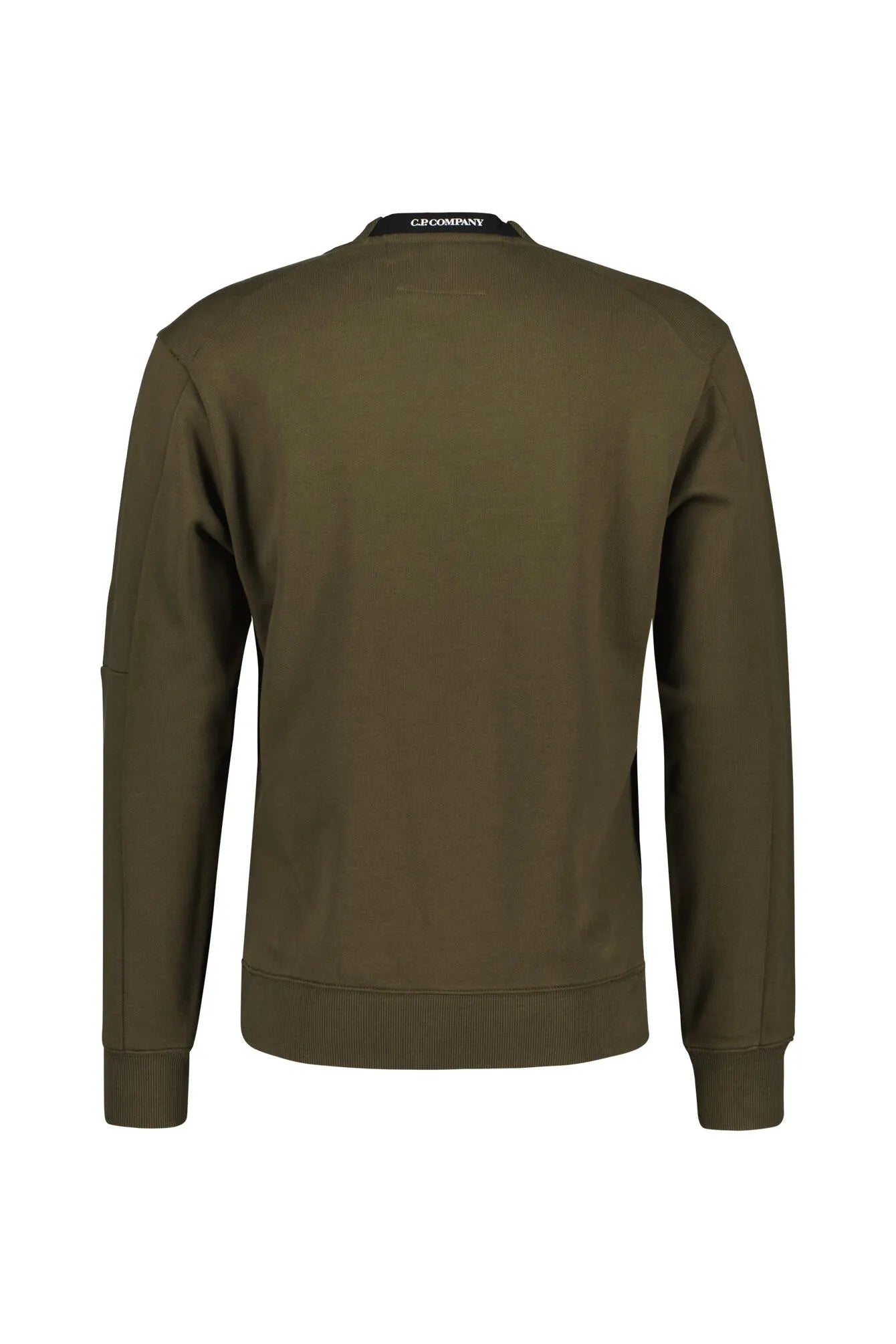 Sweatshirt aus Baumwolle
