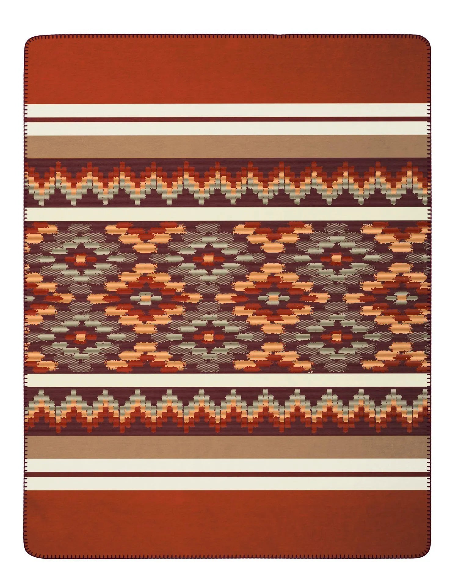 Wohndecke 150x200