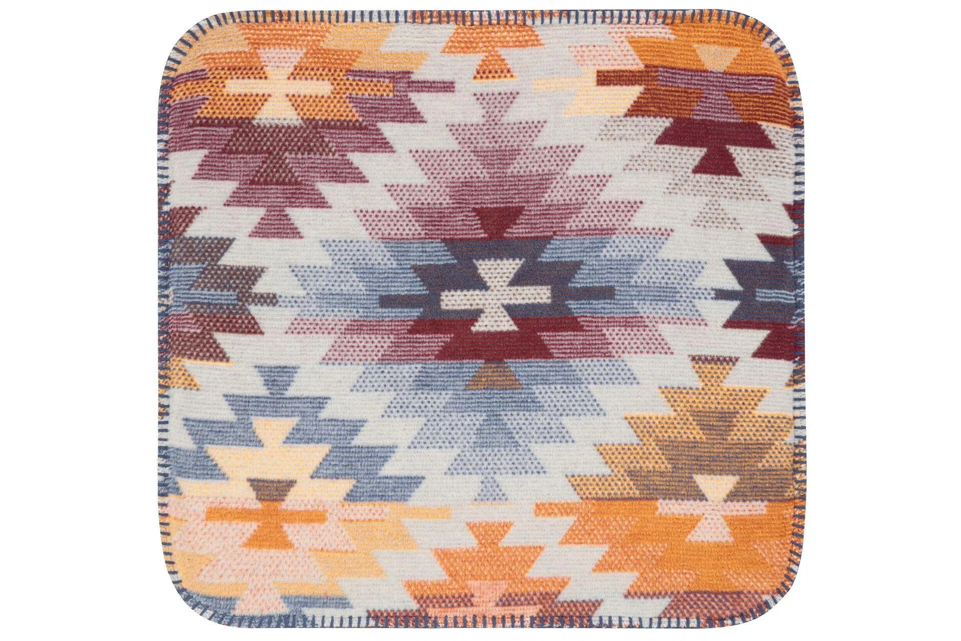 Kissenbezug 50x50