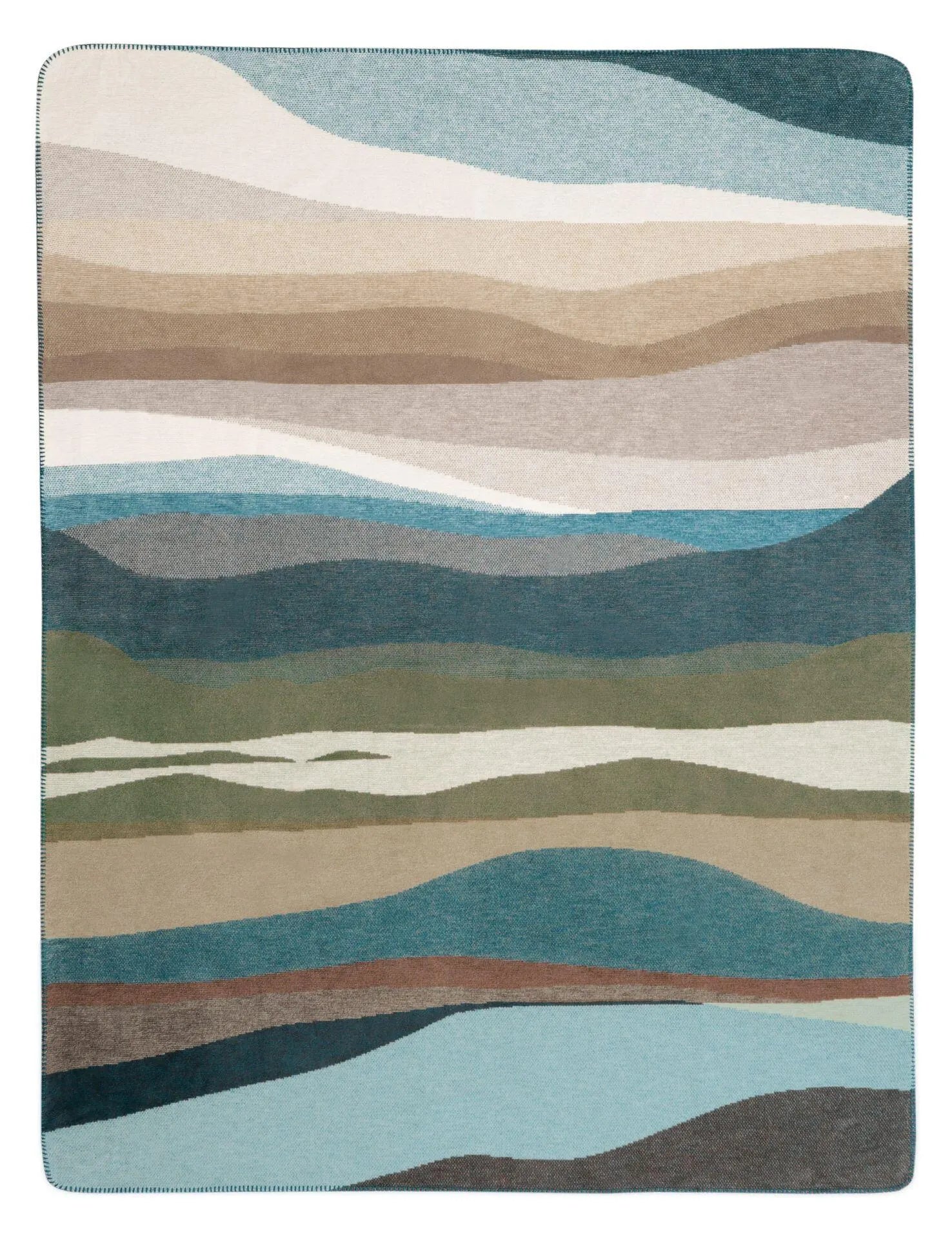 Wohndecke 150x200