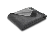 Wohndecke 130x170 aus Wolle