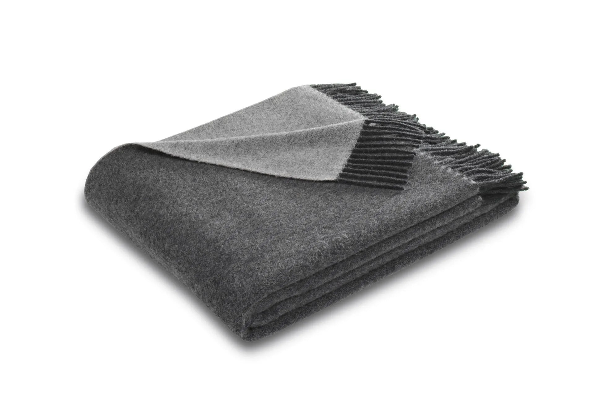 Wohndecke 130x170 aus Wolle