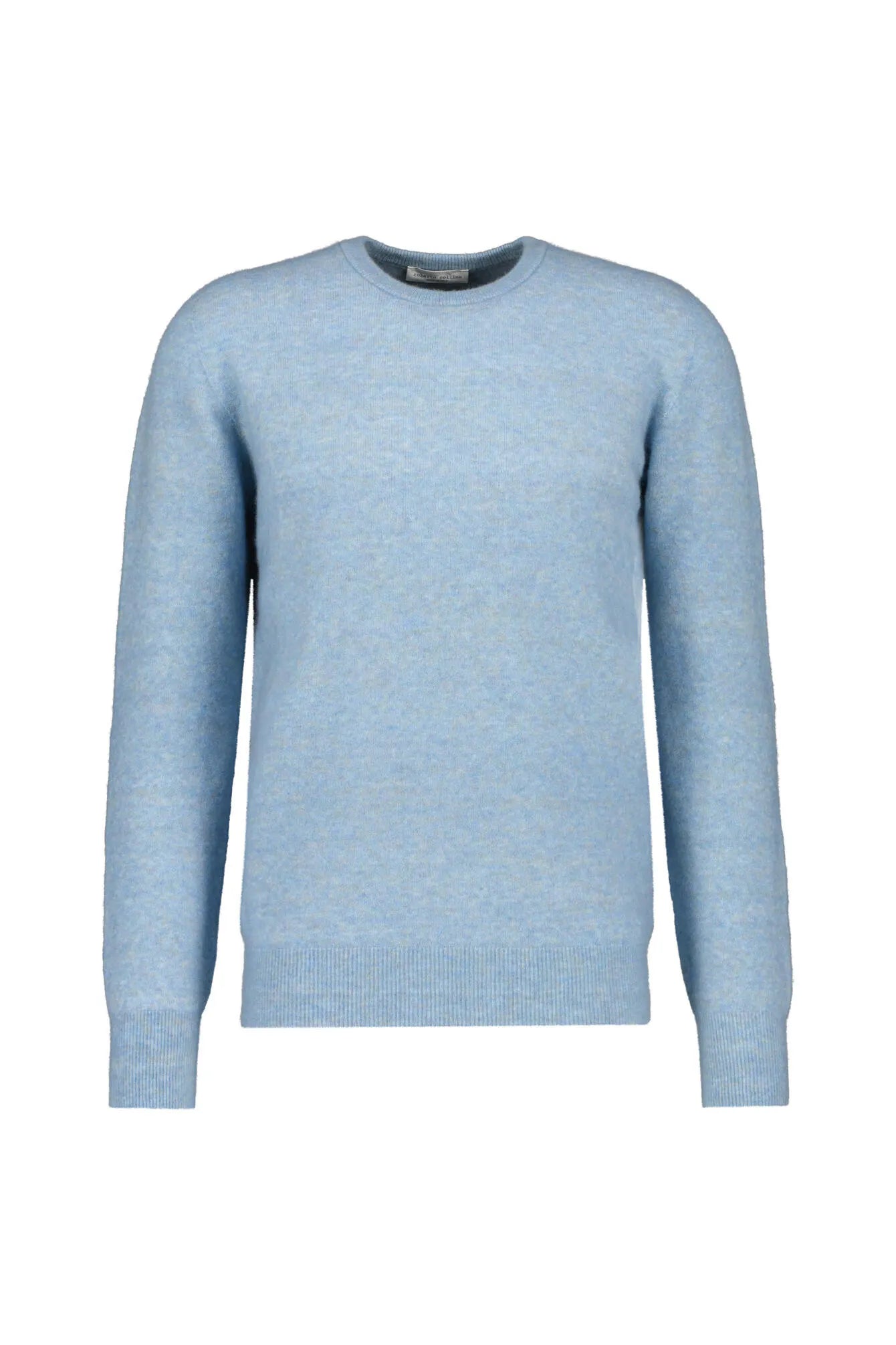 Strickpullover mit Merinowolle