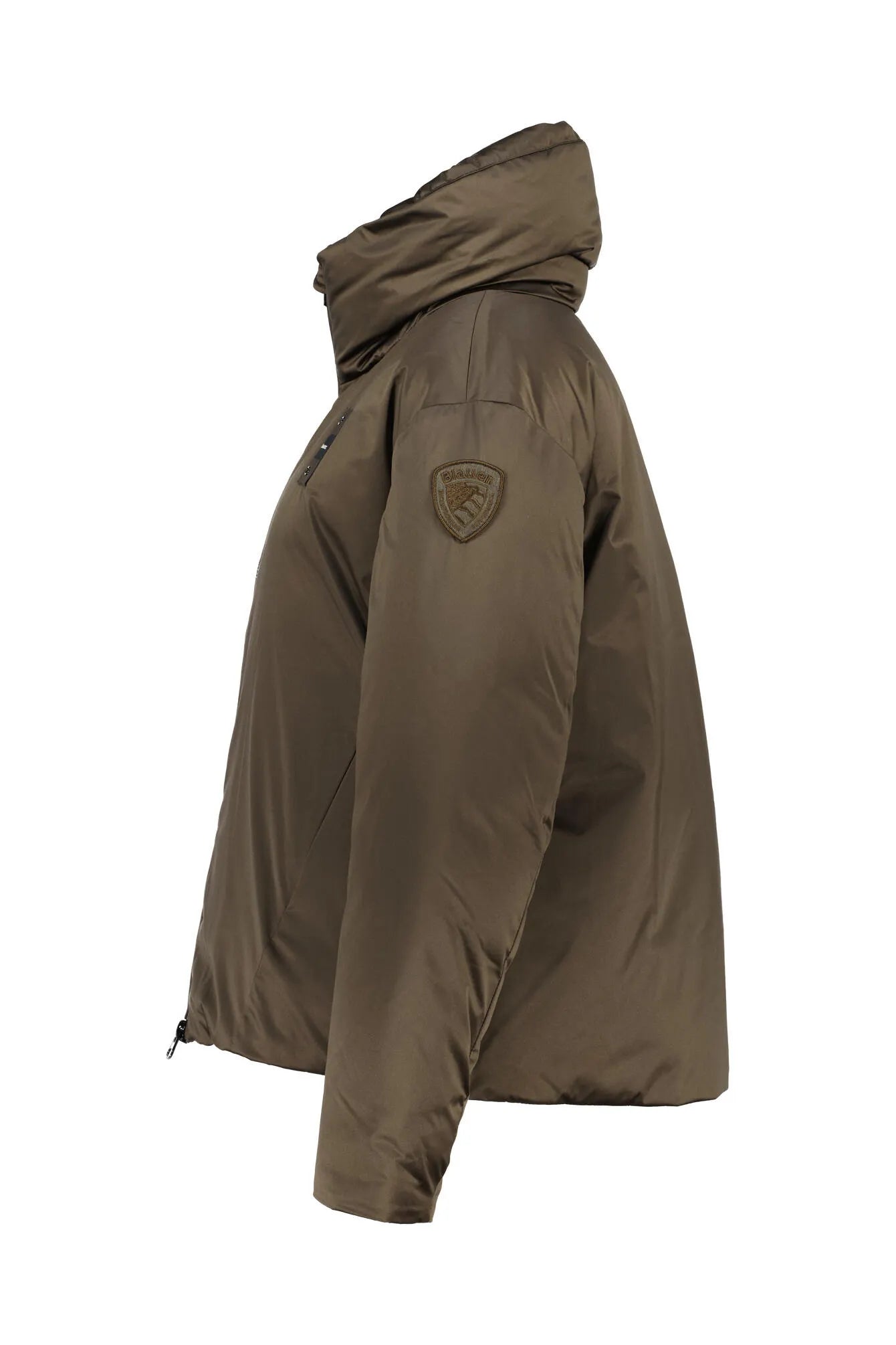 Daunenjacke MELLEN