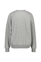 Sweatshirt MILES aus Baumwollmix