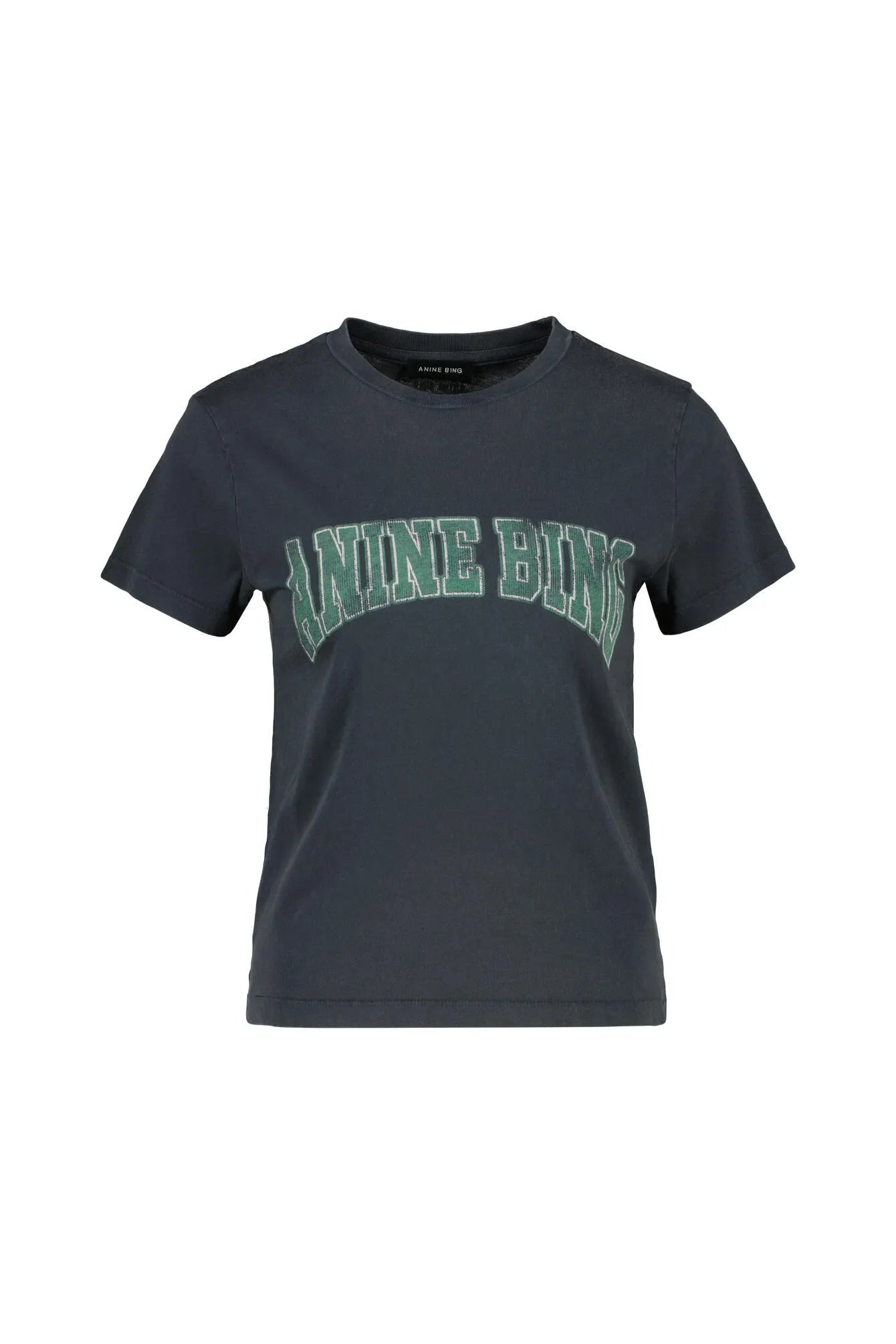 T-Shirt SHELLEY aus Baumwolle