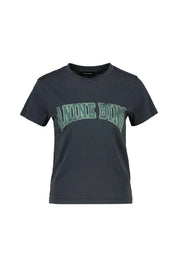 T-Shirt SHELLEY aus Baumwolle