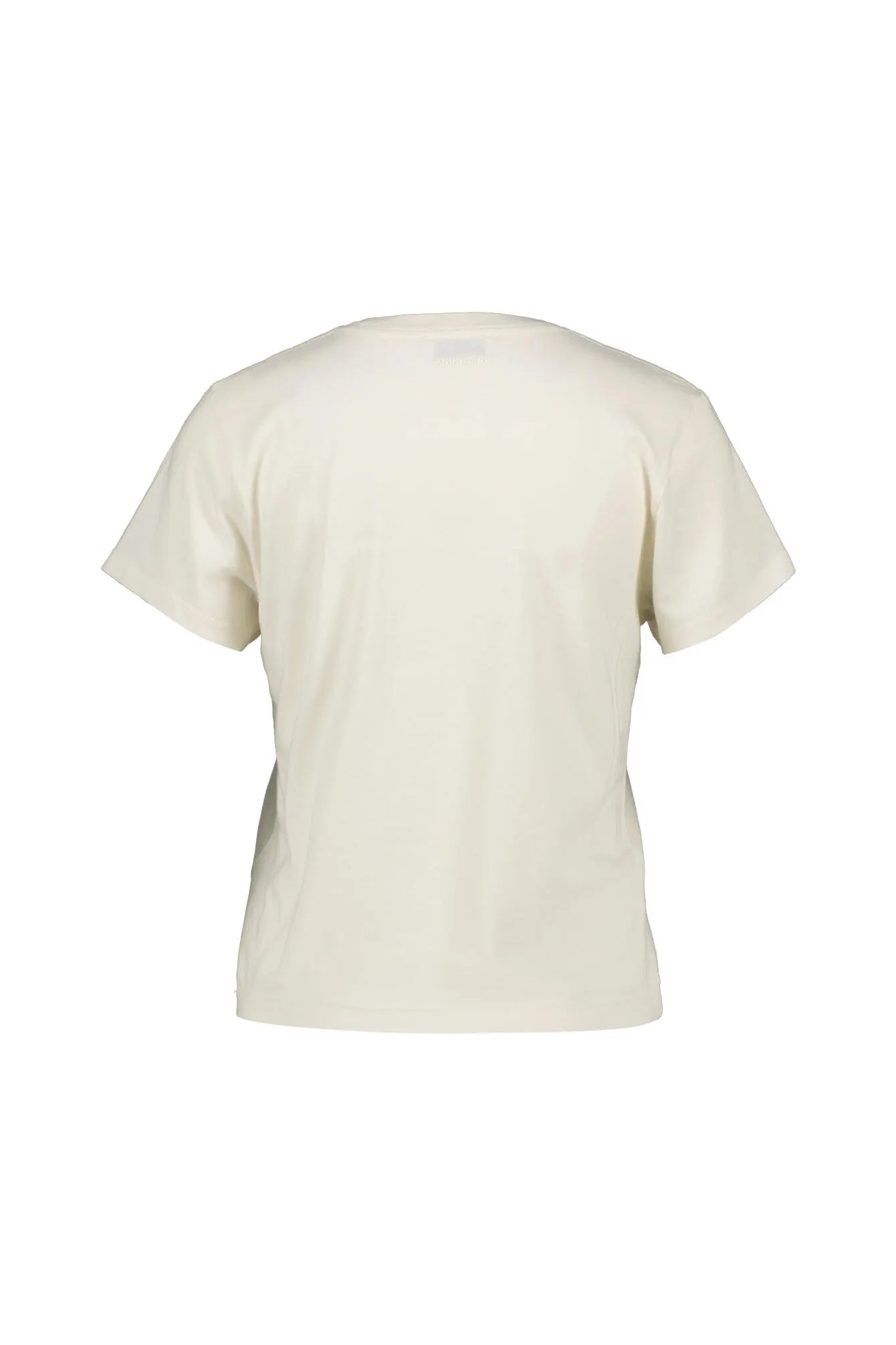 T-Shirt SHELLEY aus Baumwolle