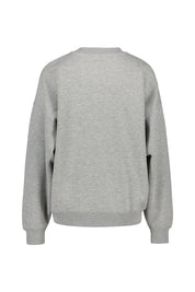 Sweatshirt MILES aus Baumwollmix