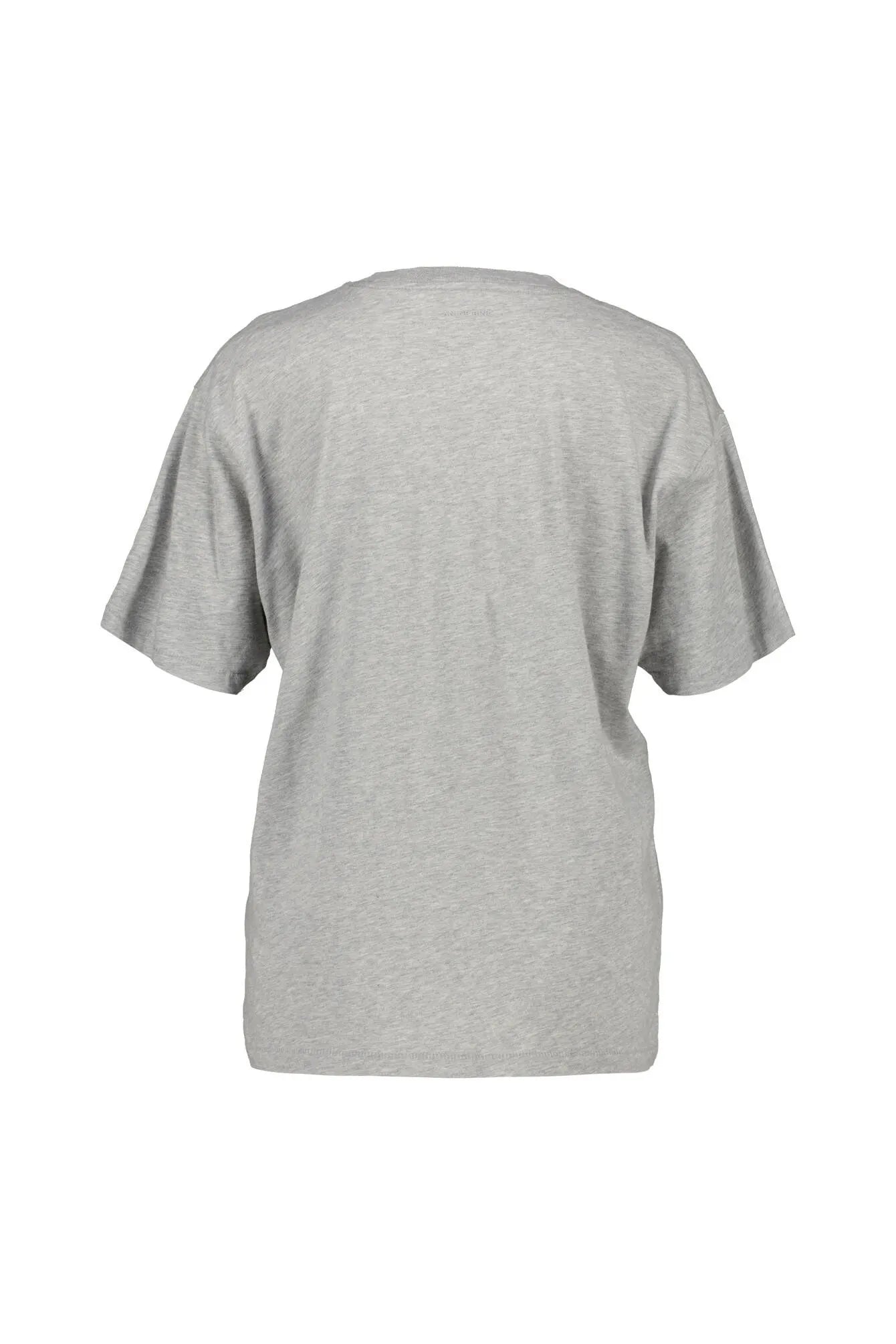 T-Shirt CADE aus Baumwolle