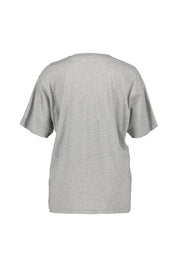 T-Shirt CADE aus Baumwolle