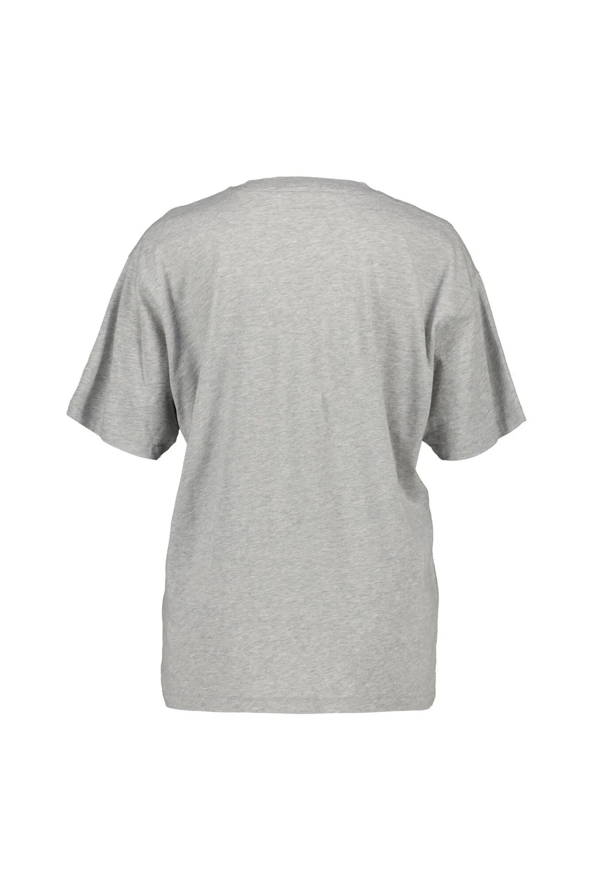 T-Shirt CADE aus Baumwolle