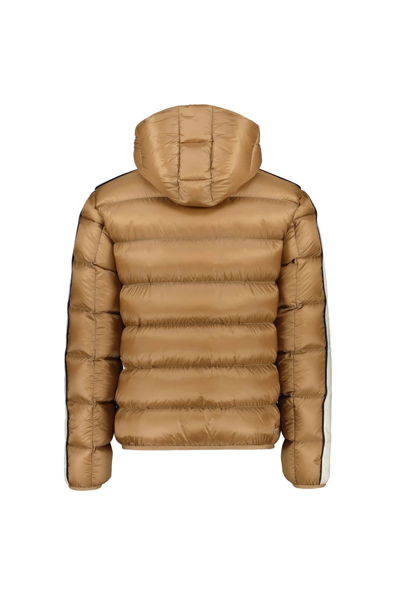 Daunenjacke HERITAGE