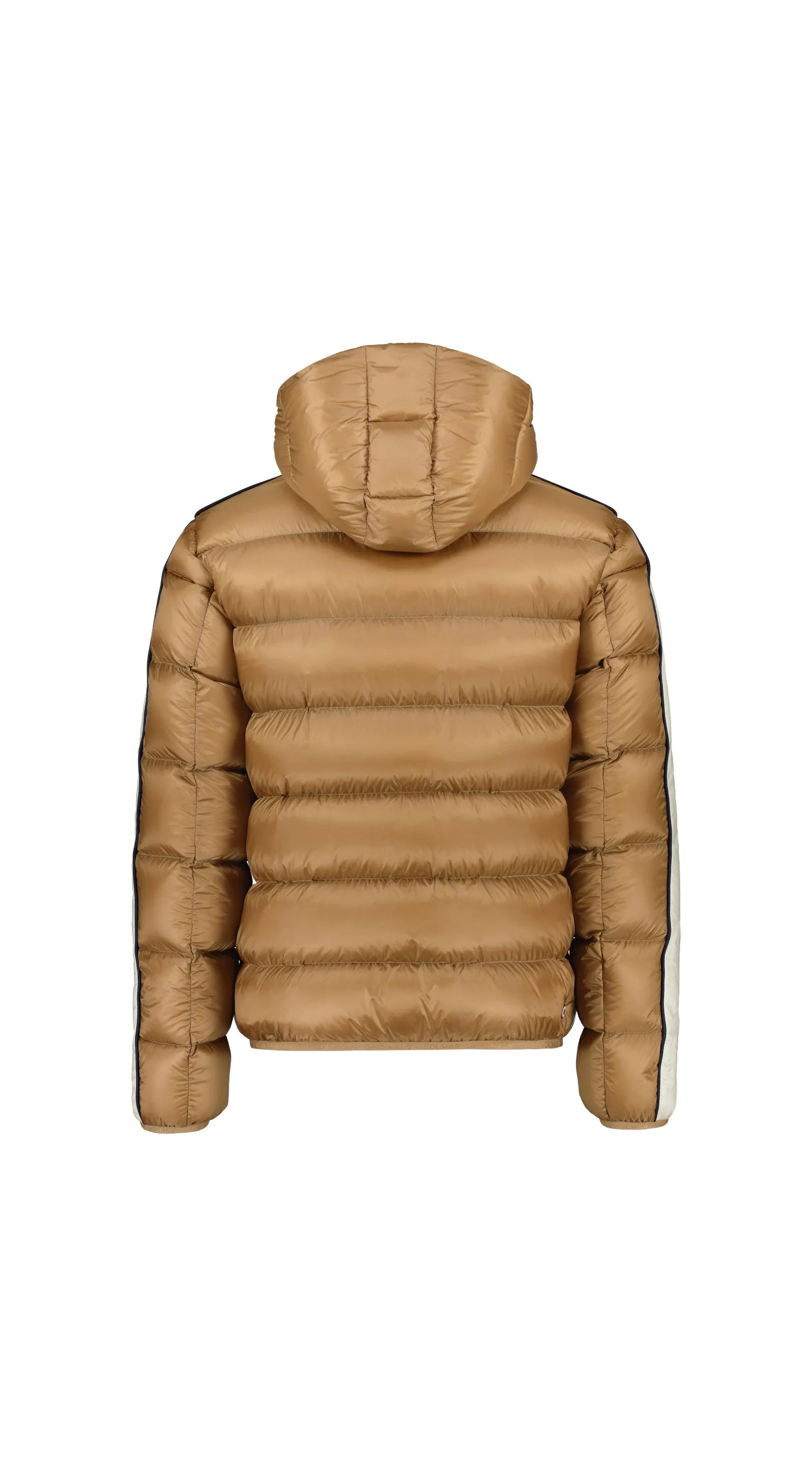 Daunenjacke HERITAGE