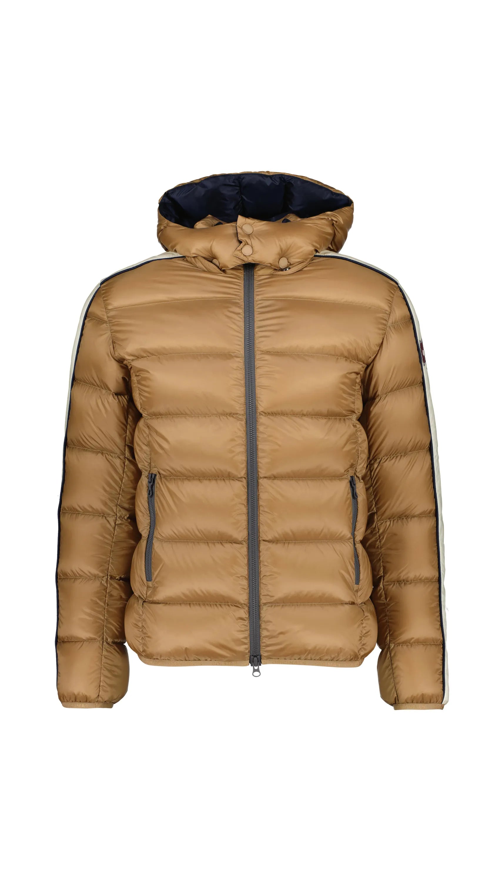 Daunenjacke HERITAGE