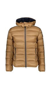 Daunenjacke HERITAGE