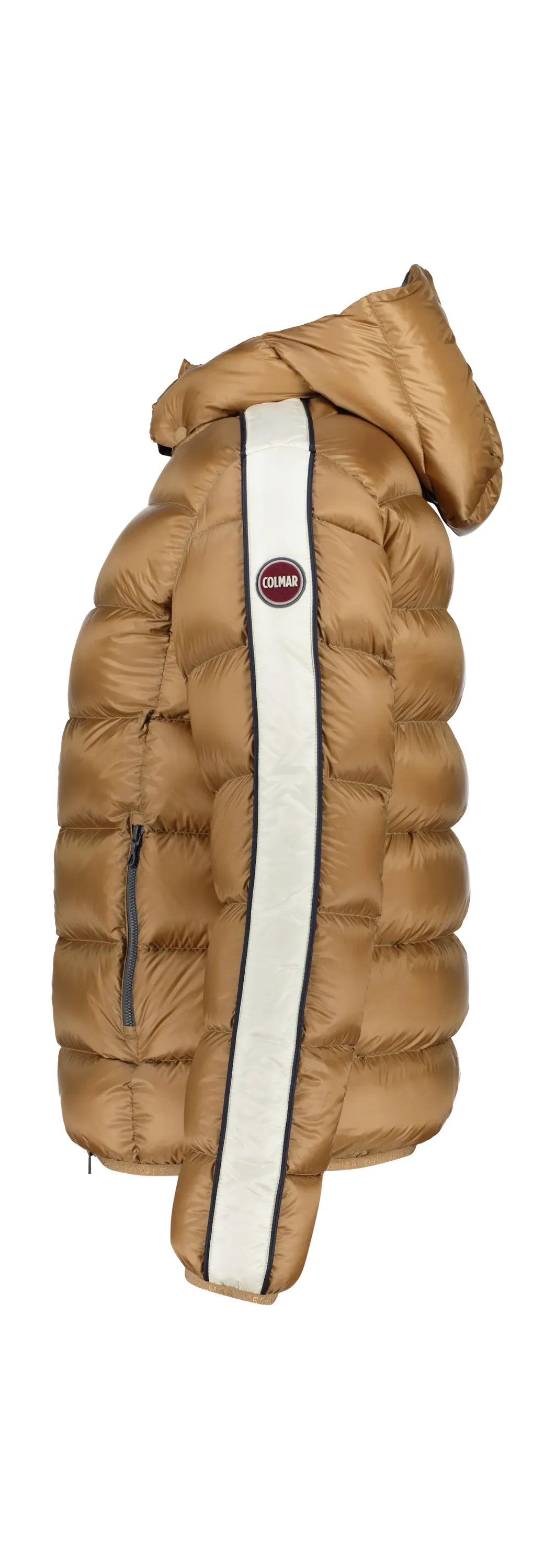Daunenjacke HERITAGE