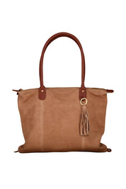 Schultertasche SOFIA L