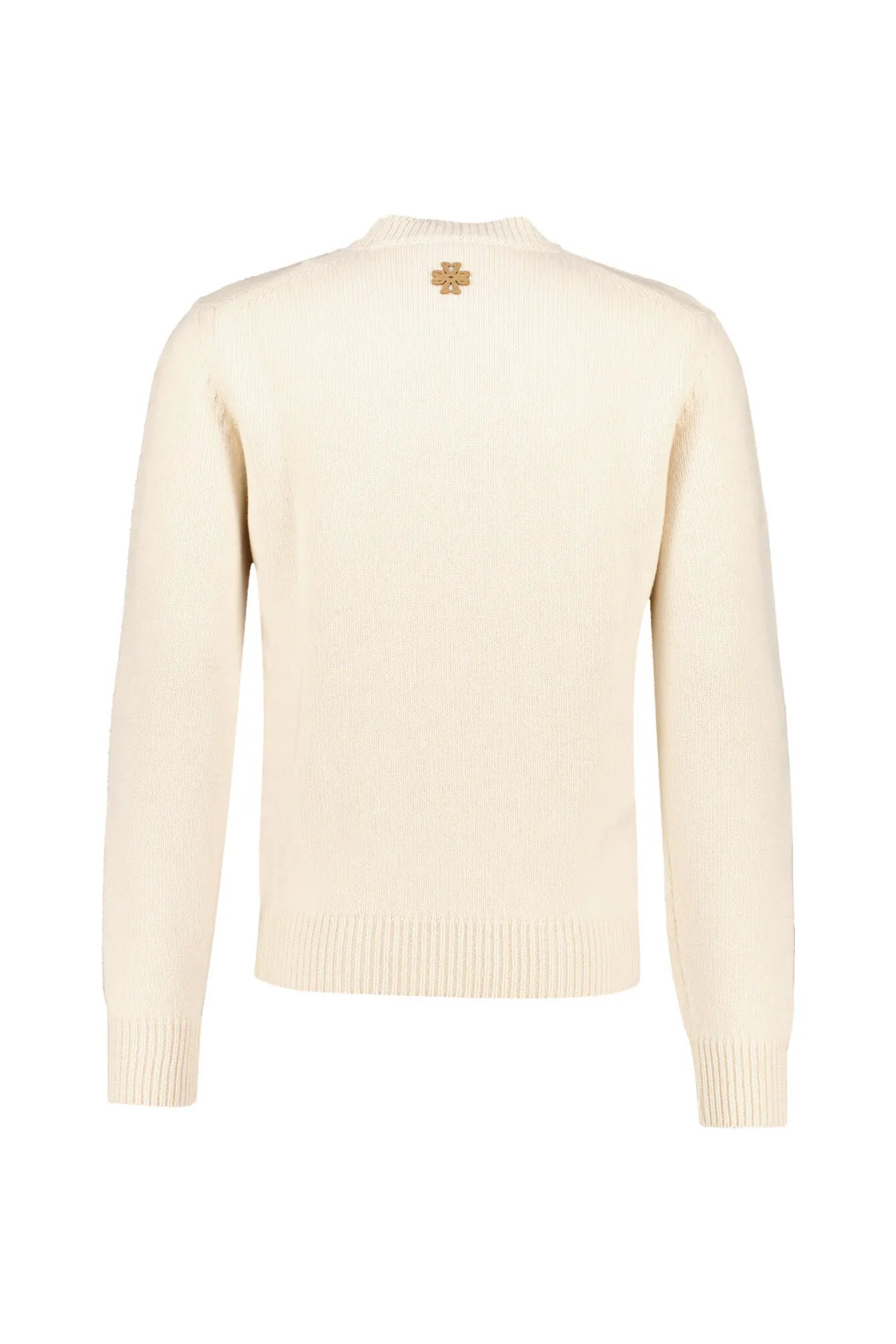 Strickpullover APRÈS-SKI aus Wolle