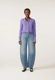 Strickjacke