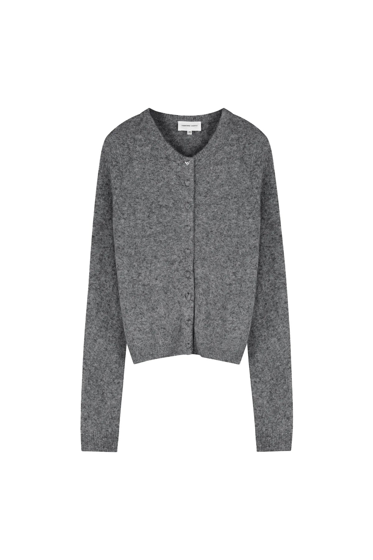 Strickjacke
