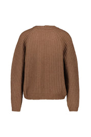Strickpullover aus Kaschmirmix