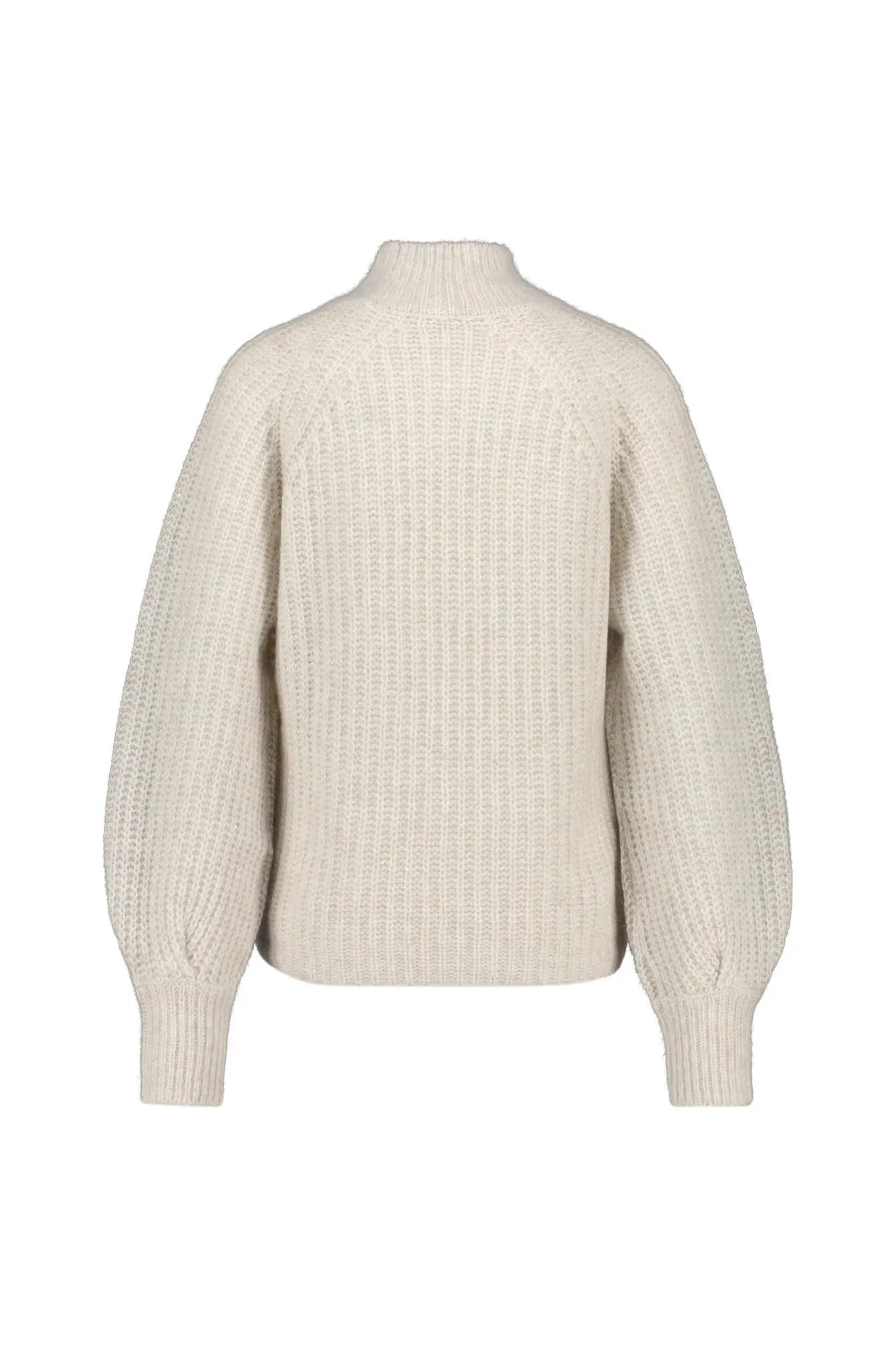 Strickpullover aus Kaschmirmix