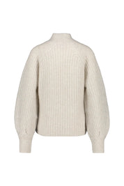 Strickpullover aus Kaschmirmix