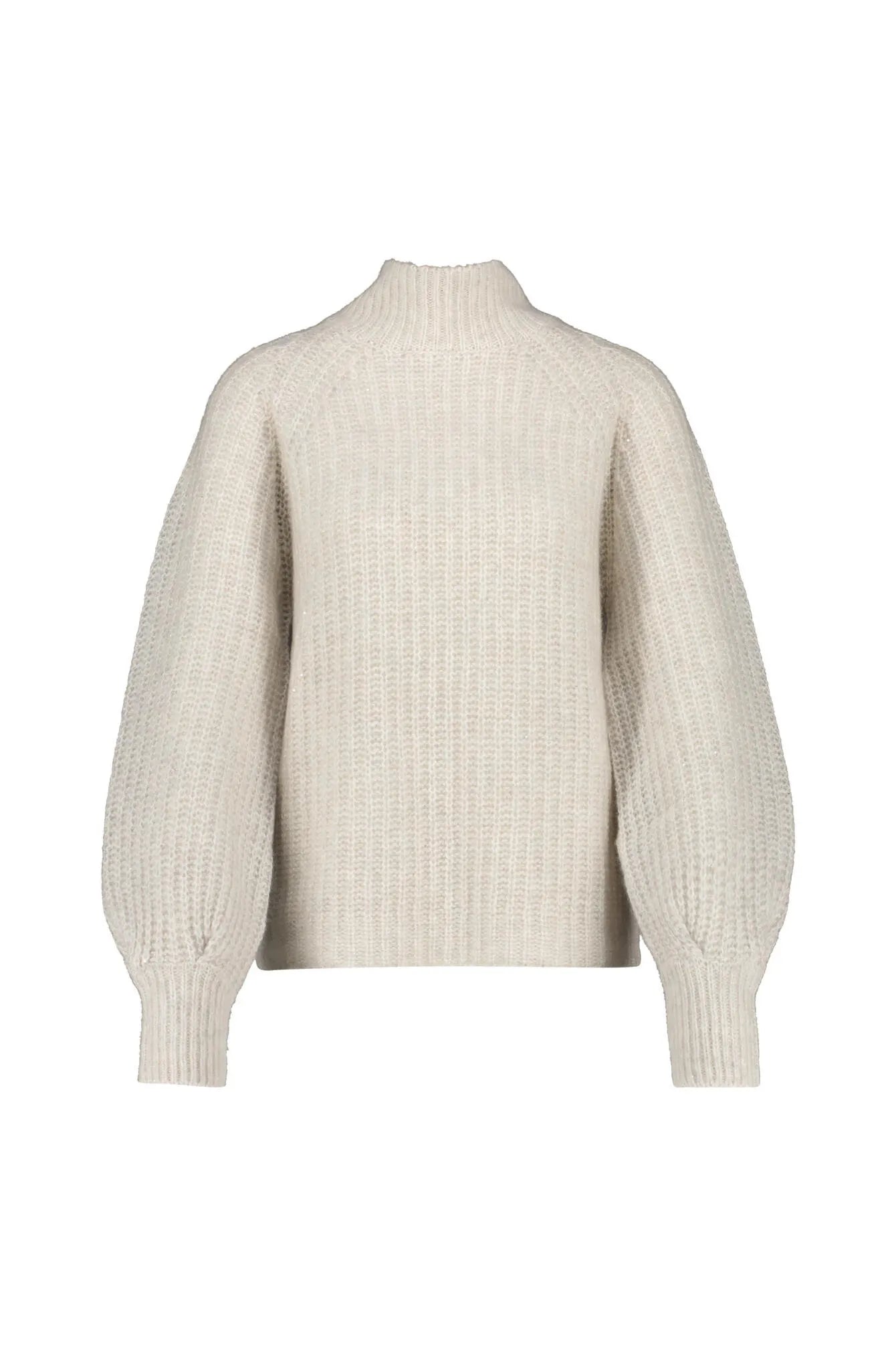 Strickpullover aus Kaschmirmix