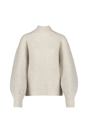 Strickpullover aus Kaschmirmix