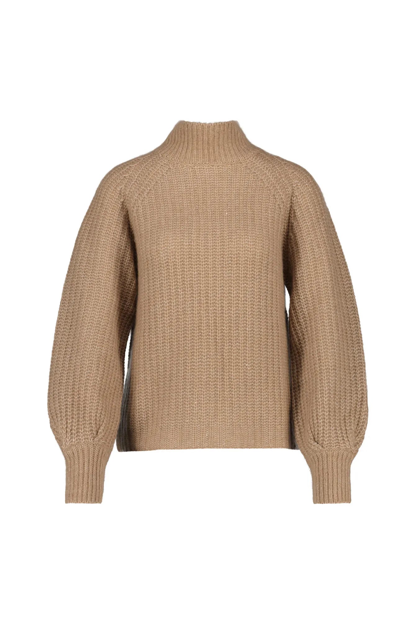 Strickpullover aus Kaschmirmix