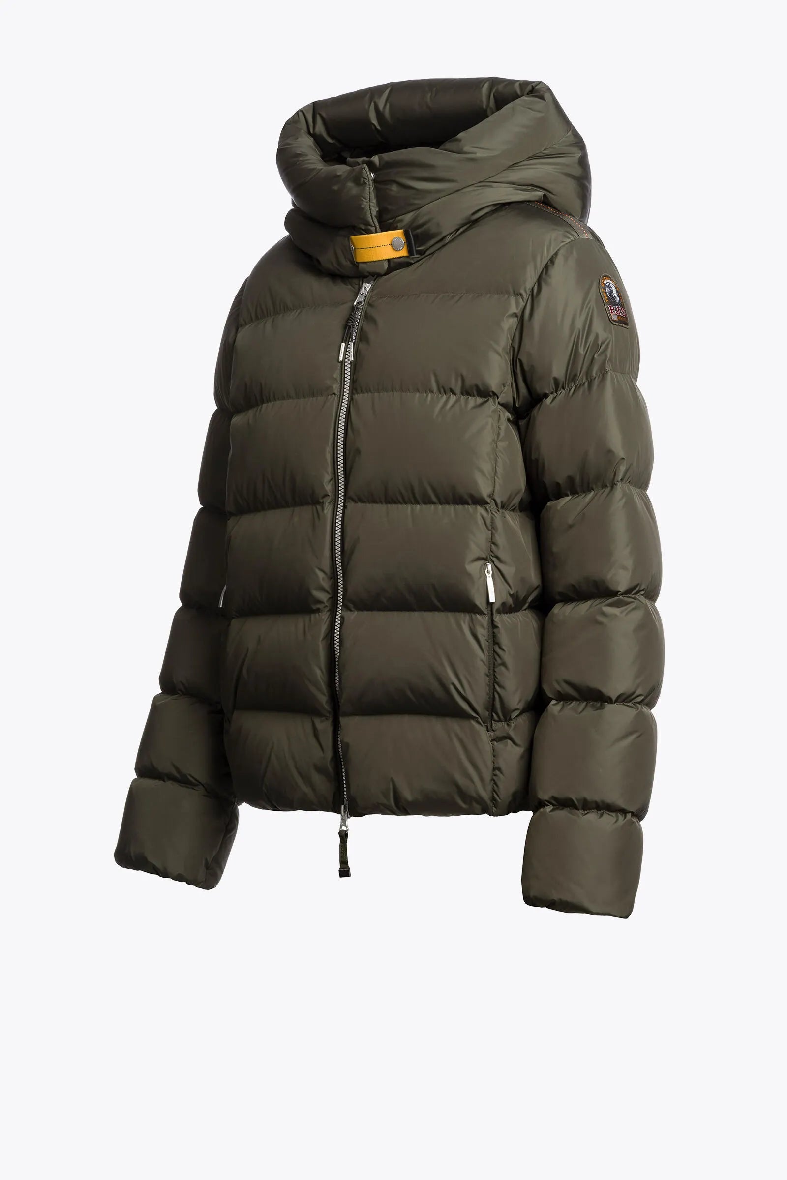 Daunenjacke JINNY