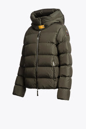 Daunenjacke JINNY