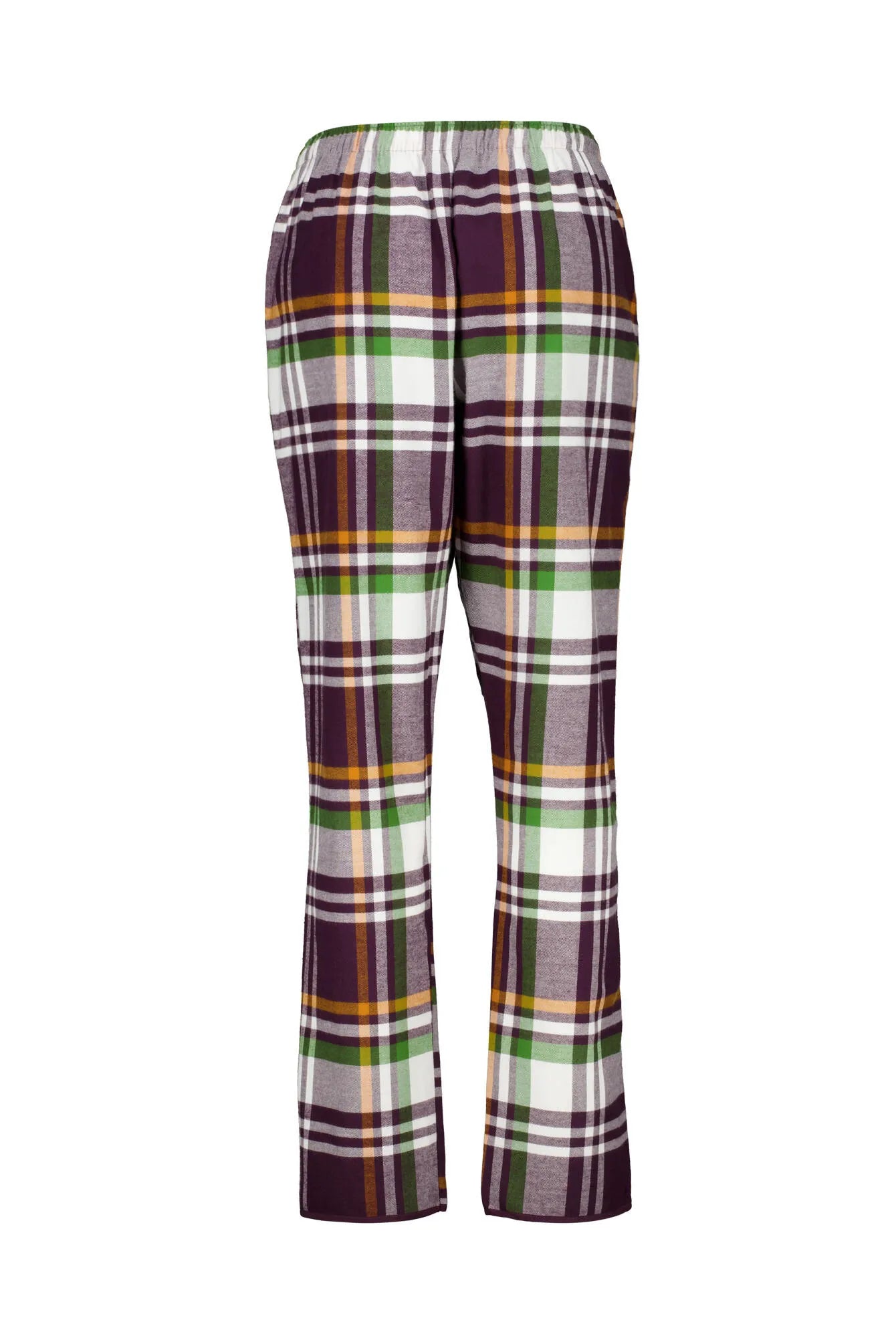 Flanell Schlafhose