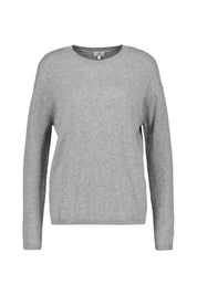 Feinstrickpullover aus Kaschmir
