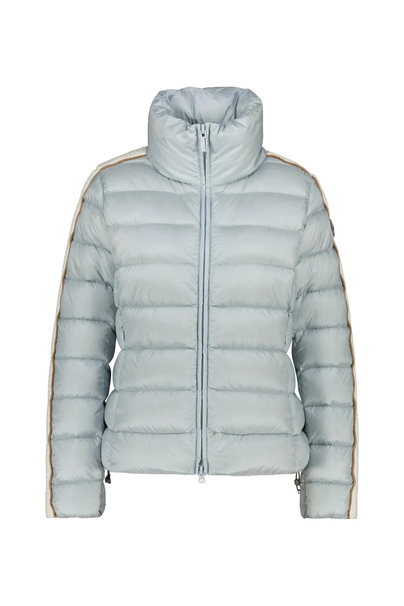 Steppjacke