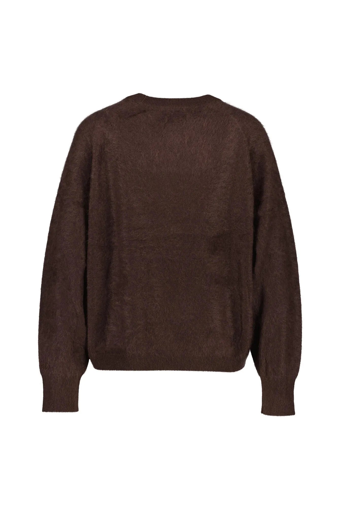 Kaschmirpullover